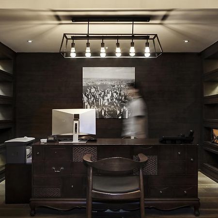 Jasmine Exquisite Inn Чунцин Экстерьер фото