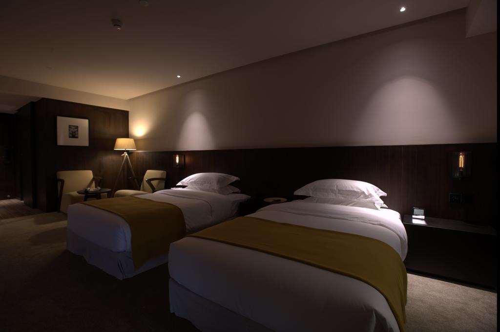 Jasmine Exquisite Inn Чунцин Номер фото