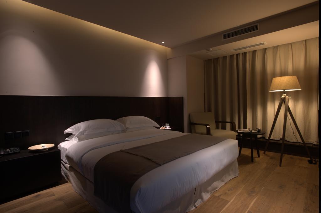 Jasmine Exquisite Inn Чунцин Номер фото