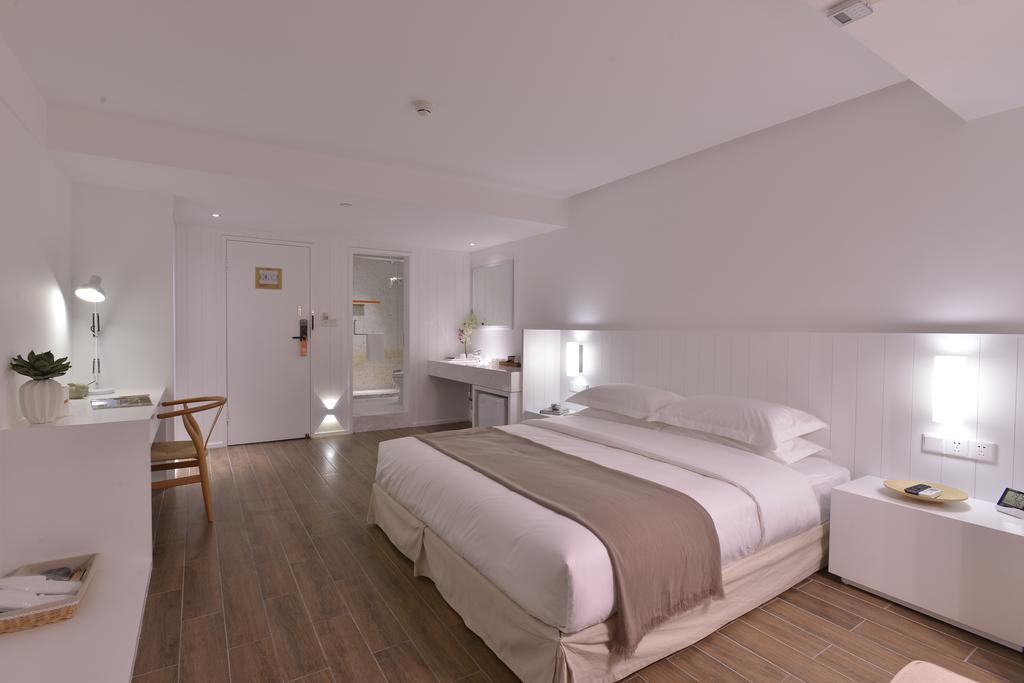 Jasmine Exquisite Inn Чунцин Номер фото