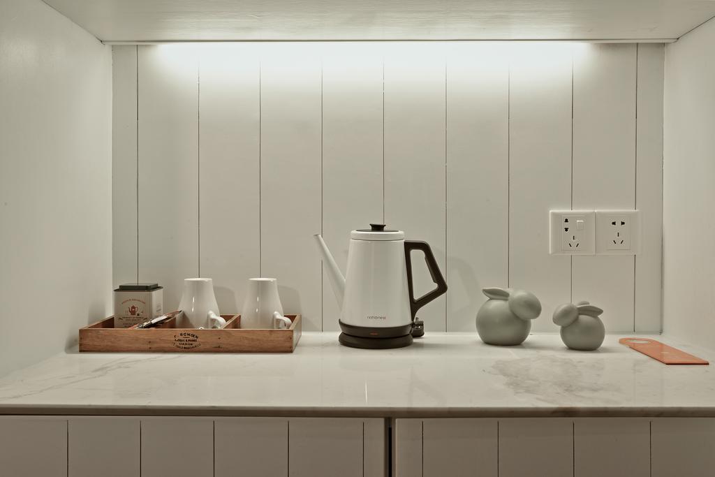 Jasmine Exquisite Inn Чунцин Номер фото