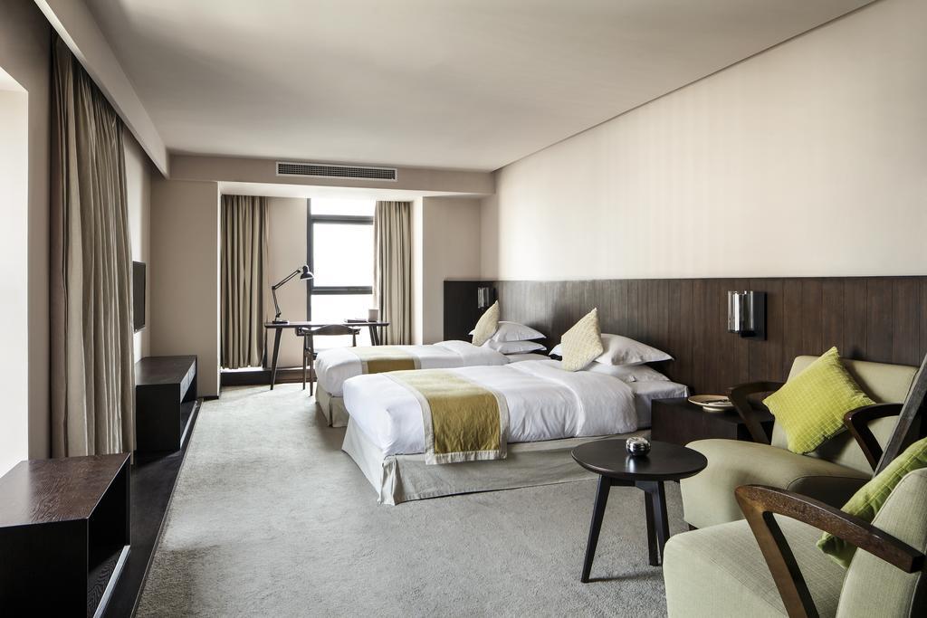 Jasmine Exquisite Inn Чунцин Экстерьер фото