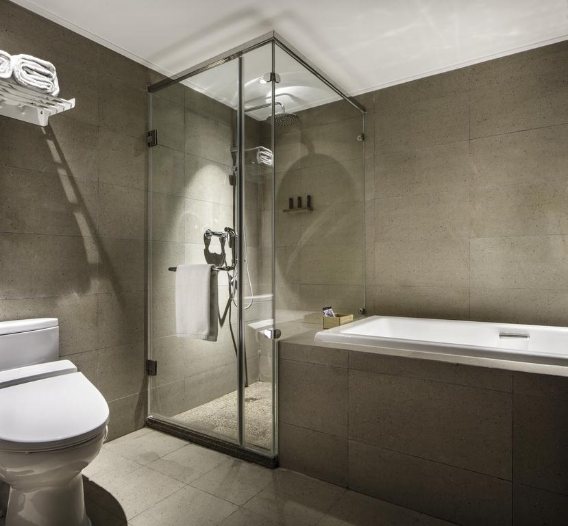 Jasmine Exquisite Inn Чунцин Экстерьер фото