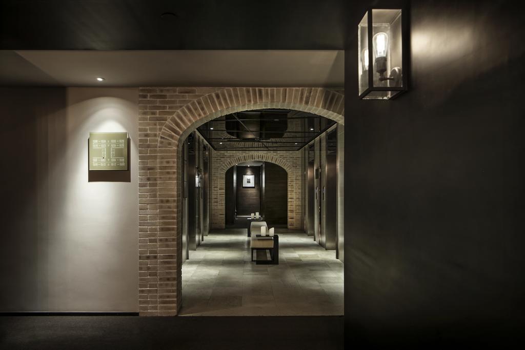 Jasmine Exquisite Inn Чунцин Экстерьер фото