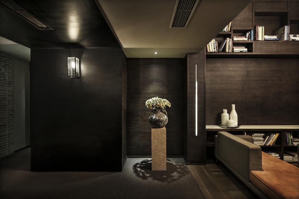 Jasmine Exquisite Inn Чунцин Экстерьер фото